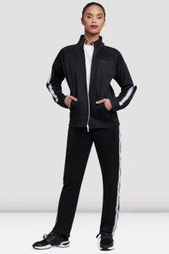 Adult Logo Track Jacket-Bloch Sale
