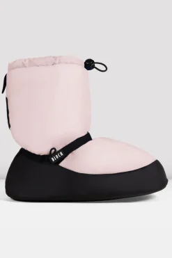 Adult Warm Up Booties-Bloch Cheap