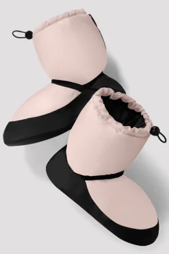 Adult Warm Up Booties-Bloch Cheap