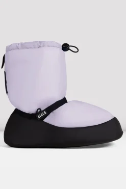 Adult Warm Up Booties-Bloch Outlet