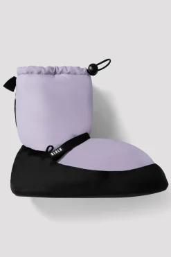 Adult Warm Up Booties-Bloch Outlet