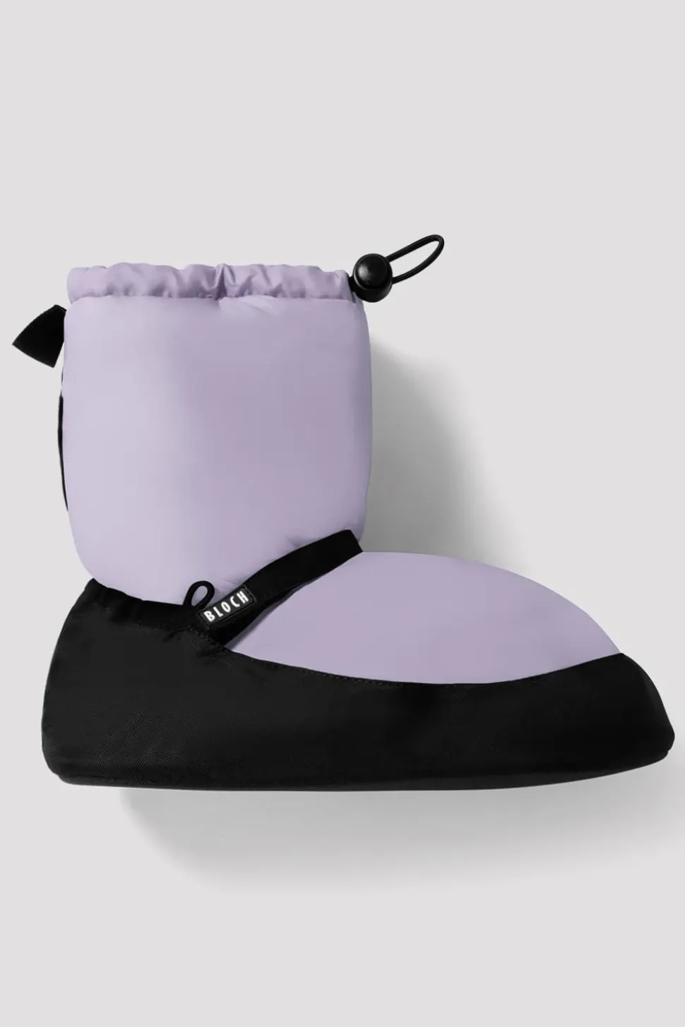 Adult Warm Up Booties-Bloch Outlet