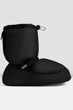 Adult Warm Up Booties-Bloch Discount