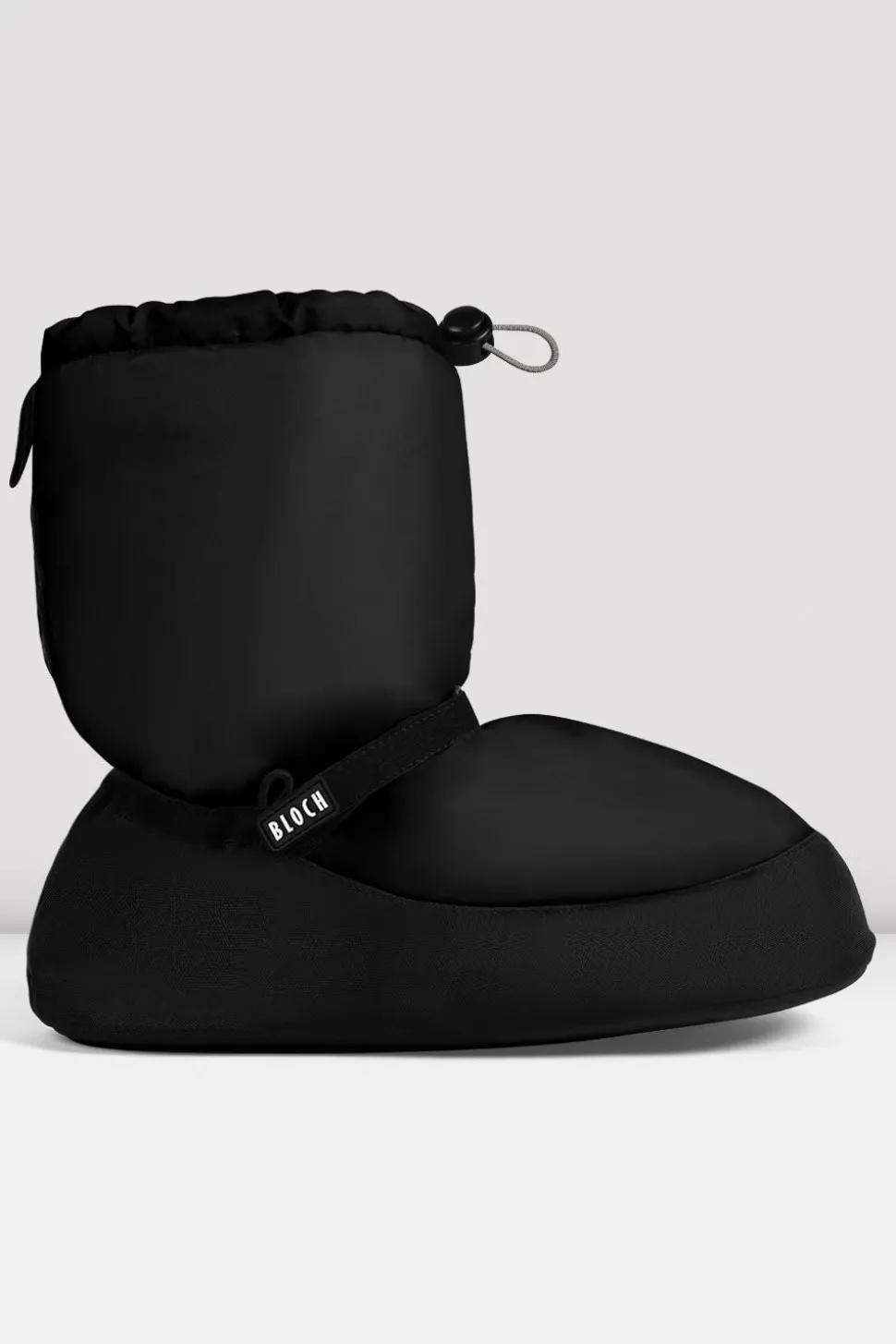 Adult Warm Up Booties-Bloch Discount