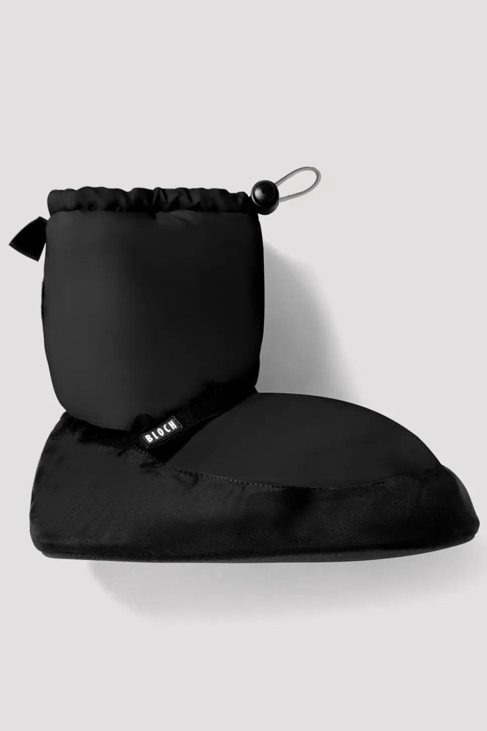 Adult Warm Up Booties-Bloch Discount