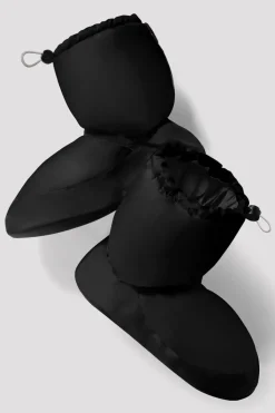 Adult Warm Up Booties-Bloch Discount
