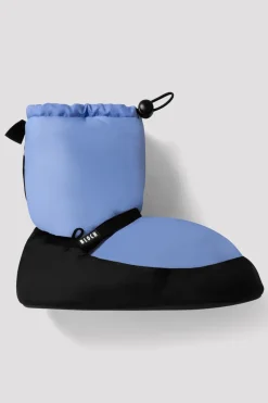 Adult Warm Up Booties-Bloch Online