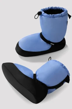 Adult Warm Up Booties-Bloch Online