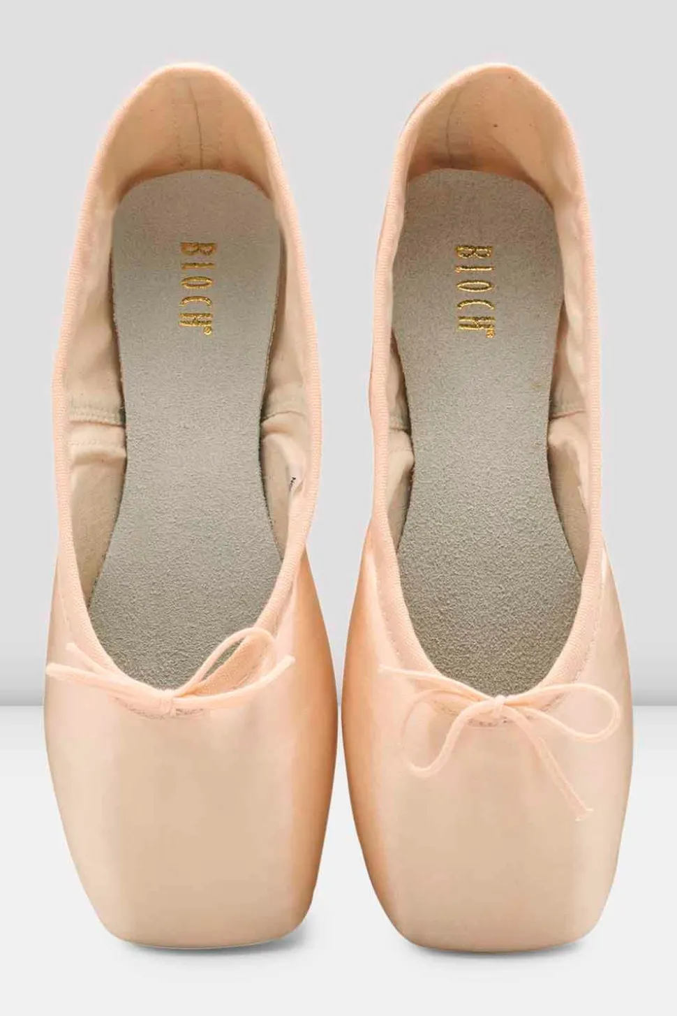 Alpha Pointe Shoes-Bloch Online