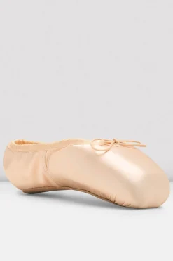 Amelie Pointe Shoes-Bloch Hot
