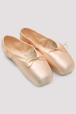 Amelie Pointe Shoes-Bloch Hot