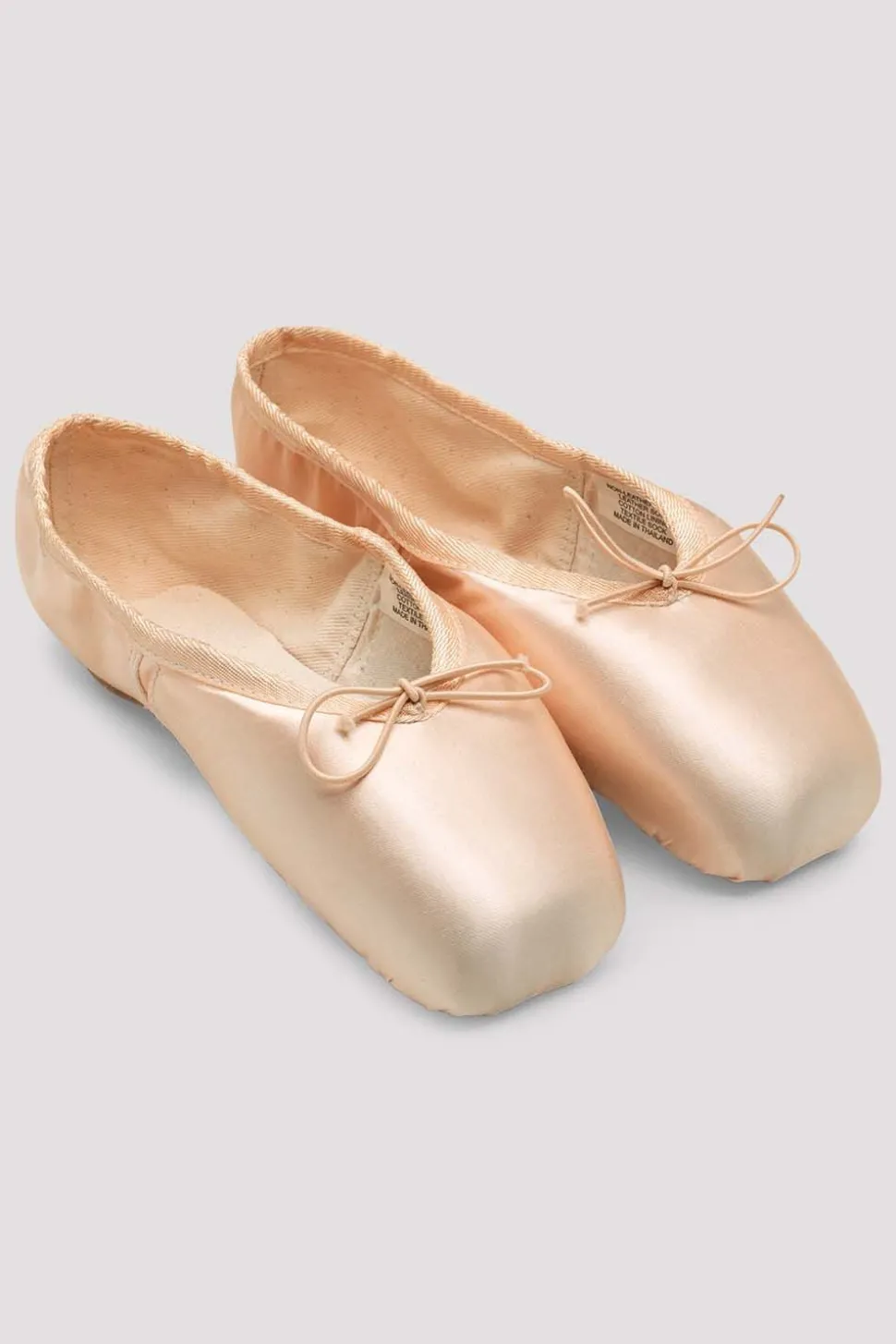 Amelie Pointe Shoes-Bloch Hot