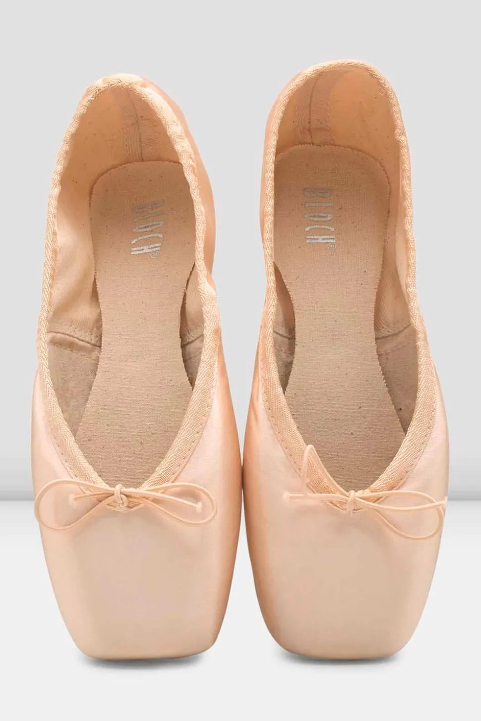Amelie Pointe Shoes-Bloch Hot