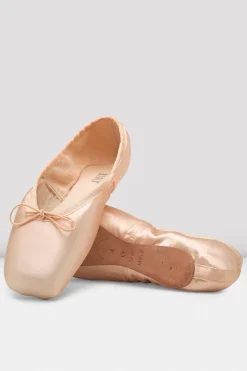 Amelie Pointe Shoes-Bloch Hot
