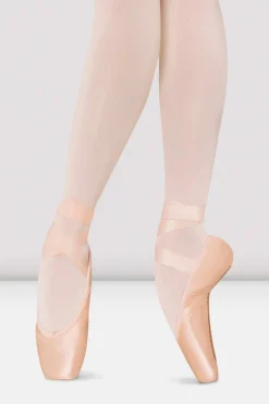 Amelie Soft Pointe Shoes-Bloch Discount