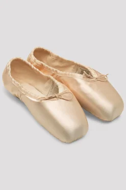 Amelie Soft Pointe Shoes-Bloch Discount