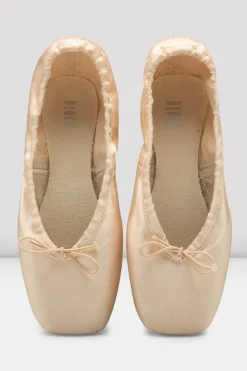 Amelie Soft Pointe Shoes-Bloch Discount