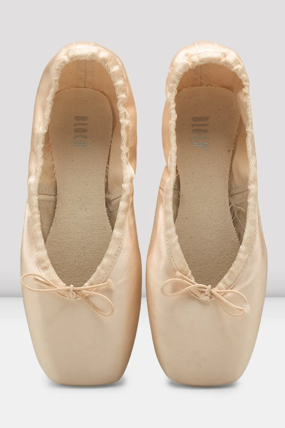 Amelie Soft Pointe Shoes-Bloch Discount