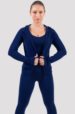 Apex Adaption Zip Hoodie-Bloch Store