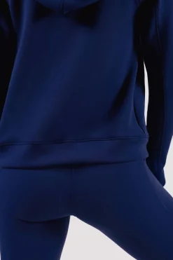 Apex Adaption Zip Hoodie-Bloch Store