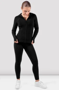 Apex Adaption Zip Hoodie-Bloch Best Sale