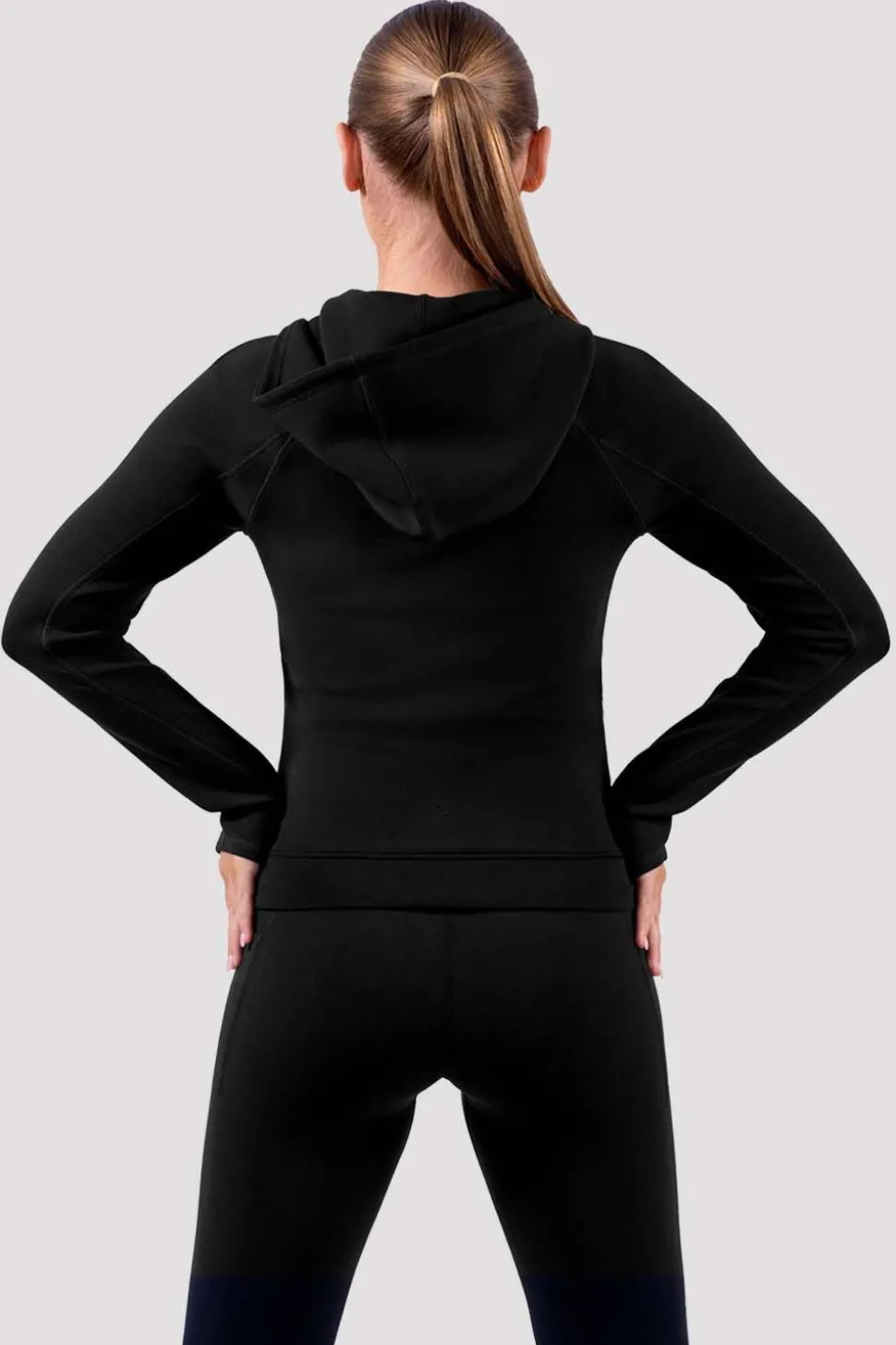 Apex Adaption Zip Hoodie-Bloch Best Sale