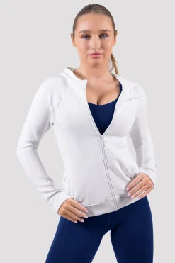 Apex Adaption Zip Hoodie-Bloch Shop