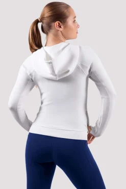Apex Adaption Zip Hoodie-Bloch Shop