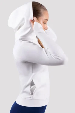 Apex Adaption Zip Hoodie-Bloch Shop