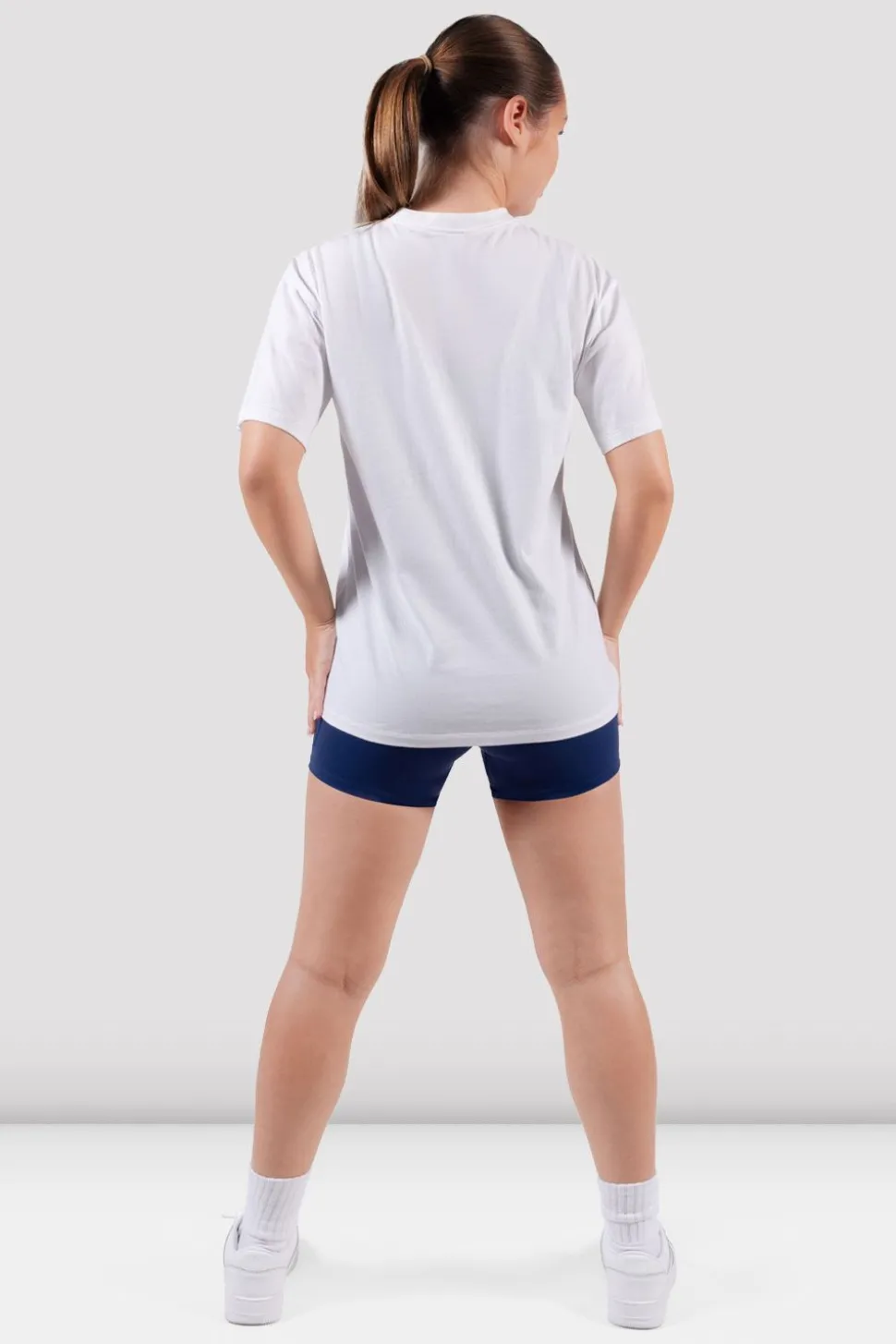 Apex Balance Tee-Bloch Clearance