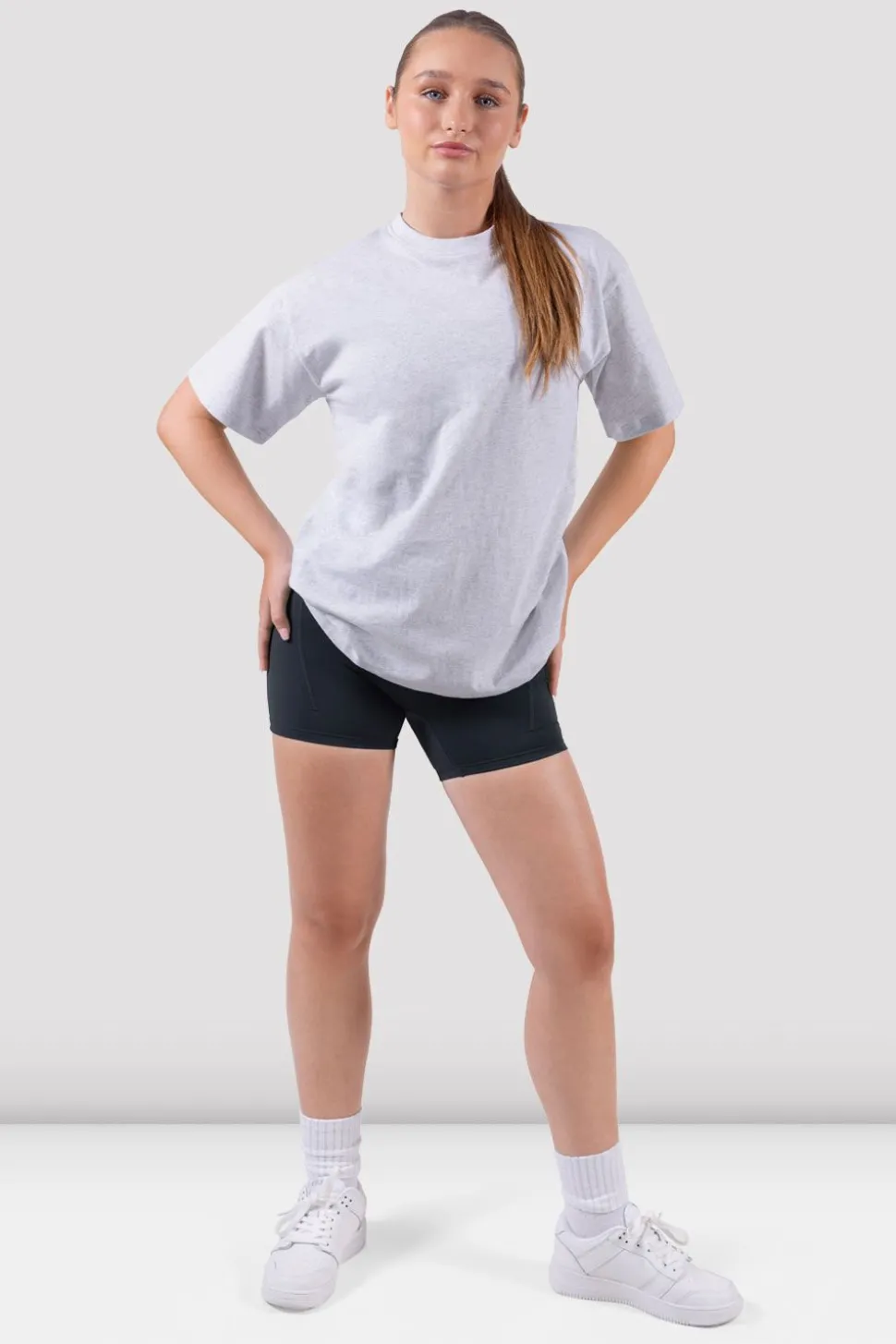 Apex Balance Tee-Bloch Shop
