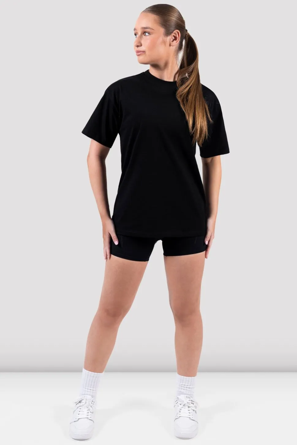 Apex Balance Tee-Bloch Online