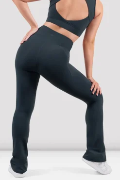 Apex everhold Flare Legging-Bloch New