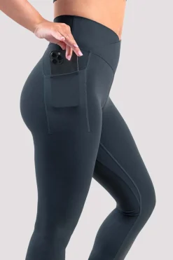 Apex everhold Flare Legging-Bloch New