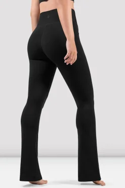 Apex everhold Flare Legging-Bloch Cheap