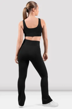 Apex everhold Flare Legging-Bloch Cheap