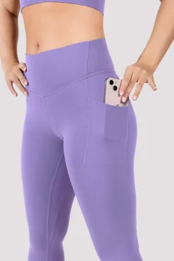 Apex everhold Pocket Legging-Bloch Best Sale