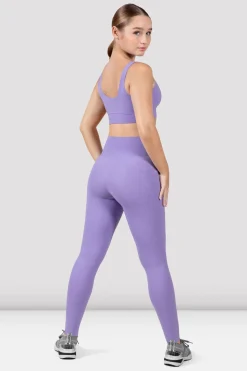 Apex everhold Pocket Legging-Bloch Best Sale