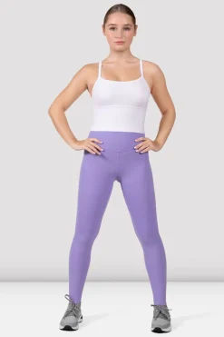 Apex everhold Pocket Legging-Bloch Best Sale