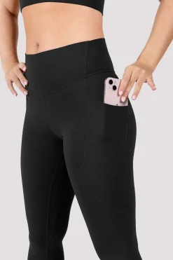 Apex everhold Pocket Legging-Bloch Cheap