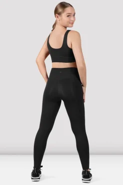 Apex everhold Pocket Legging-Bloch Cheap