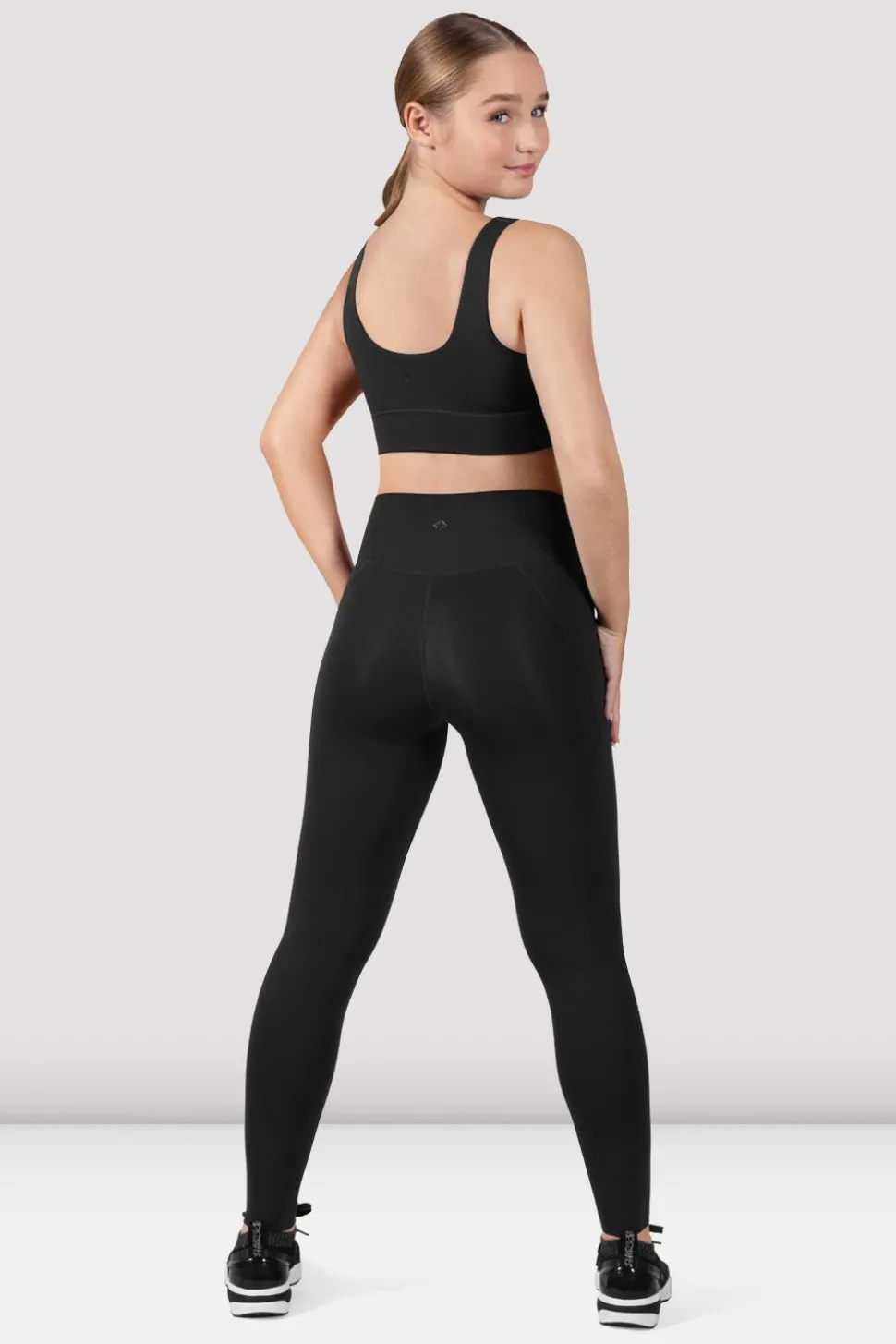 Apex everhold Pocket Legging-Bloch Cheap