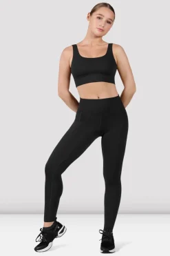 Apex everhold Pocket Legging-Bloch Cheap