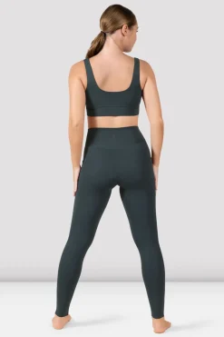Apex everhold Pocket Legging-Bloch Flash Sale