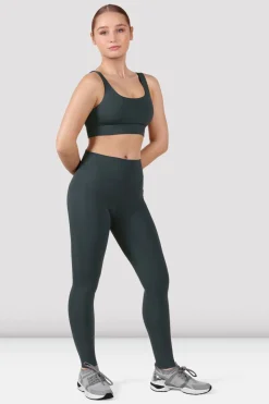 Apex everhold Pocket Legging-Bloch Flash Sale