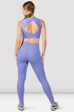 Apex everhold Pocket Legging-Bloch Fashion