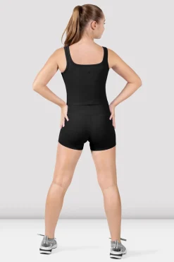 Apex everhold Switch Tank Top-Bloch Cheap