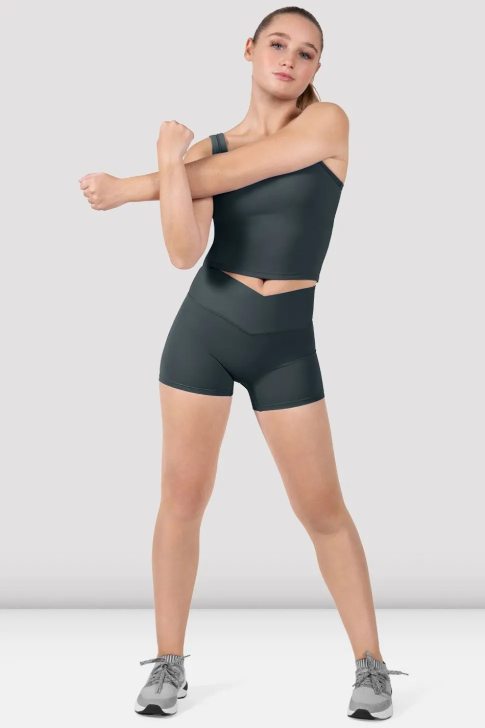 Apex everhold Switch Tank Top-Bloch Discount