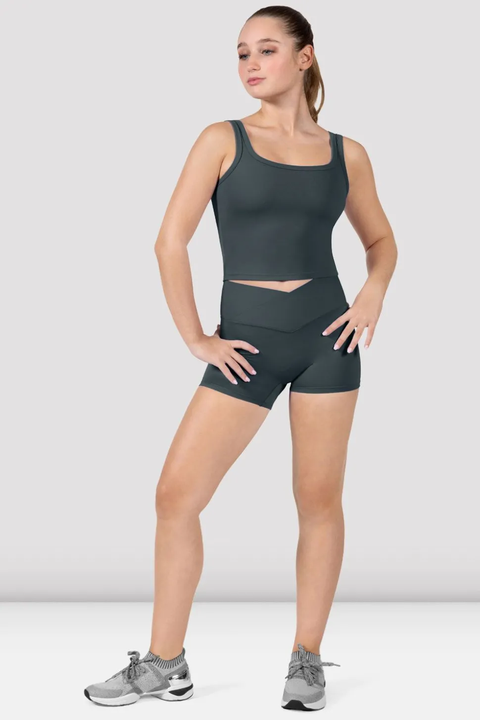 Apex everhold Switch Tank Top-Bloch Discount