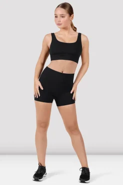 Apex everhold Tank Sports Bra-Bloch Discount